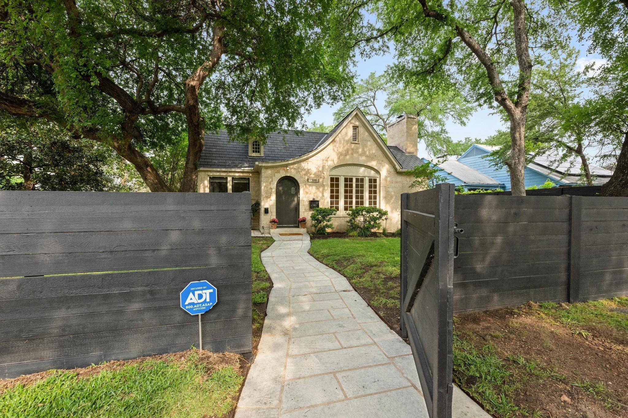 Austin, TX 78703,1500 Wethersfield RD