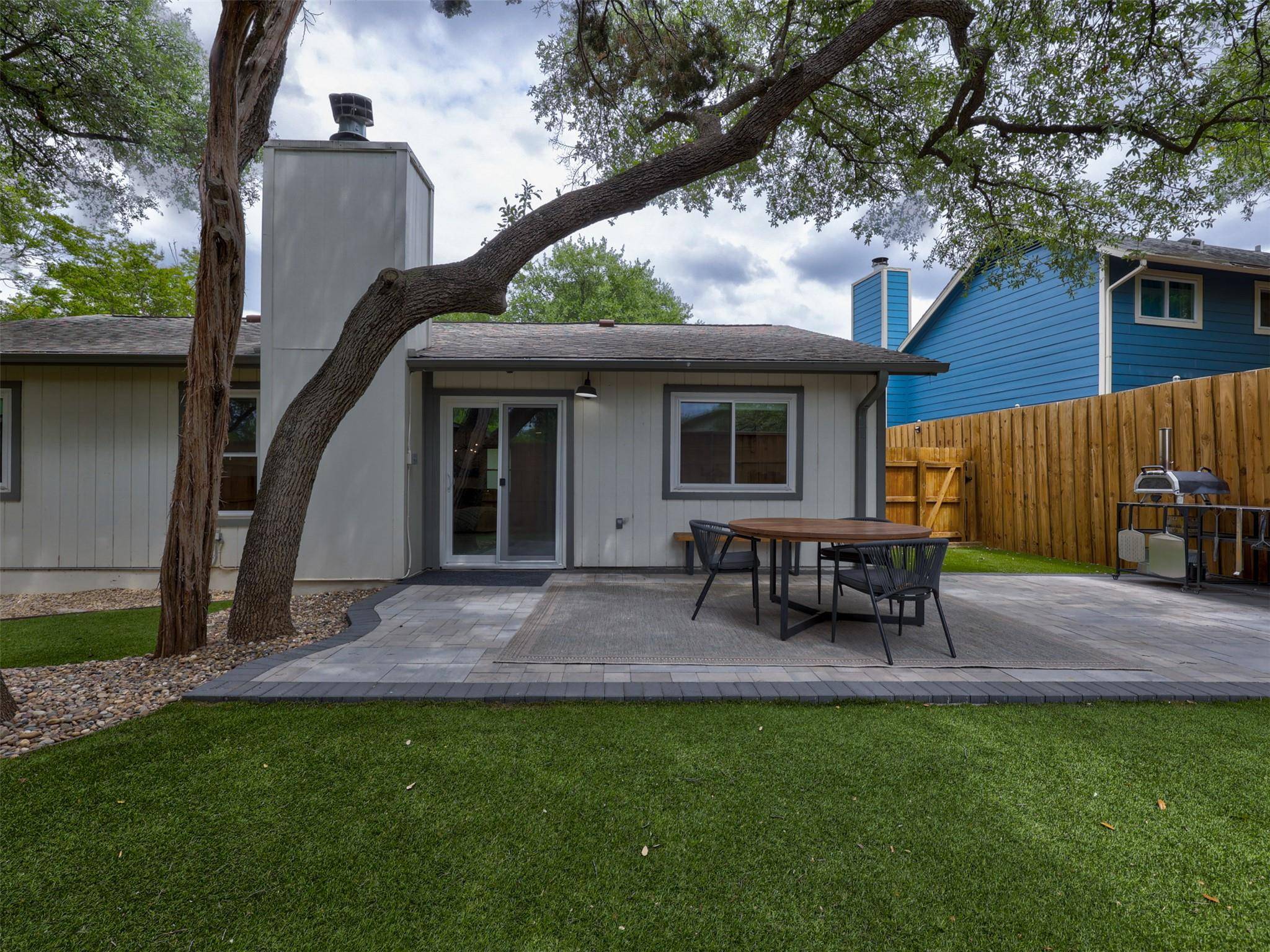 Austin, TX 78749,3709 Harpers Ferry LN