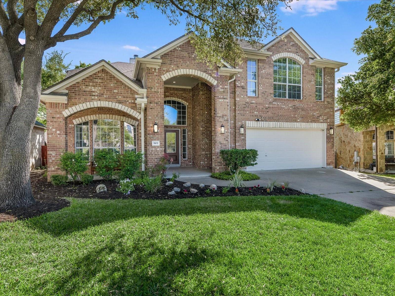 Cedar Park, TX 78613,3102 Cashell Wood DR