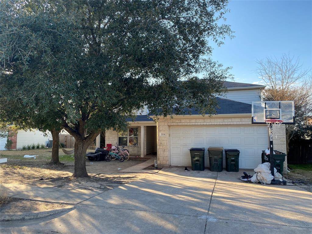 San Marcos, TX 78666,1504 Sunflower LN