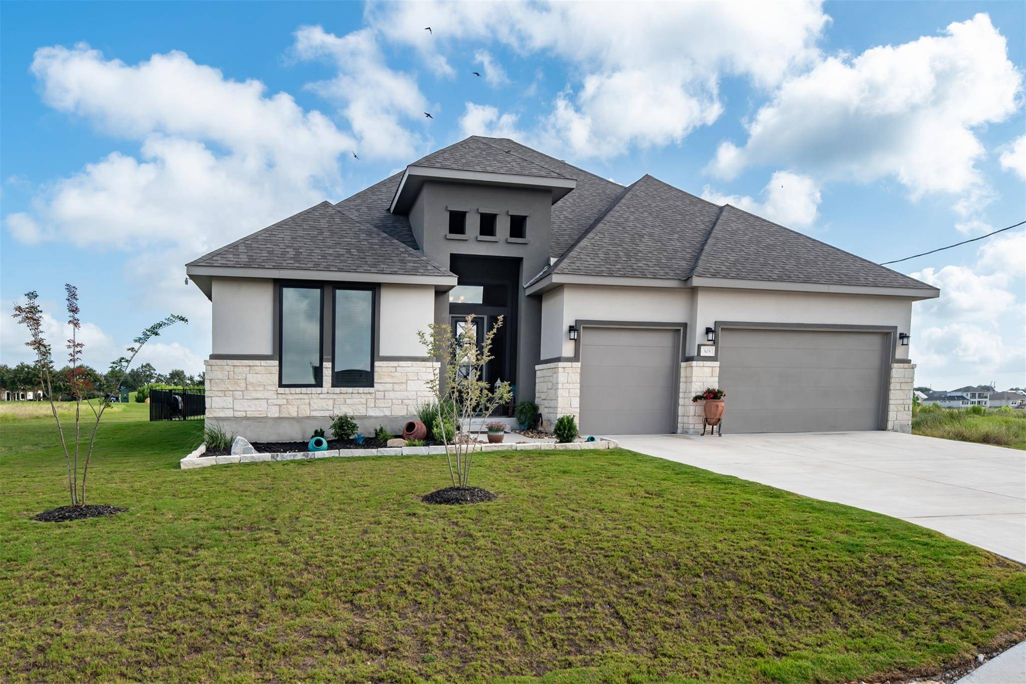 Blanco, TX 78606,505 John Price ST