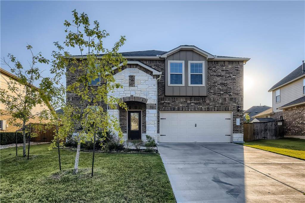 Pflugerville, TX 78660,3617 Glastonbury TRL