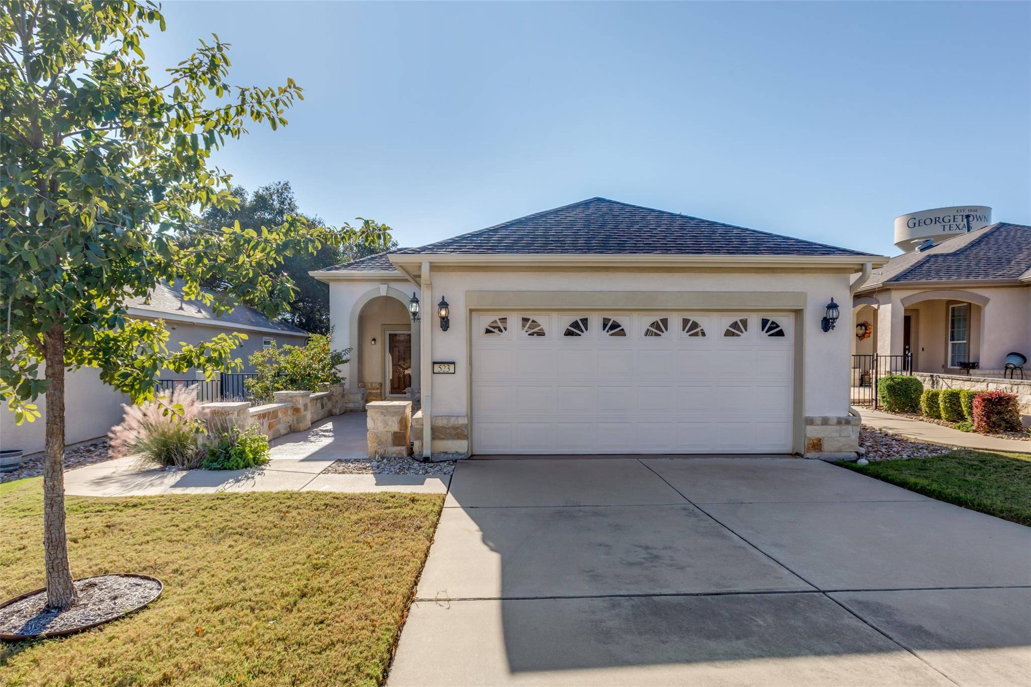 Georgetown, TX 78633,523 Mill Pond PATH