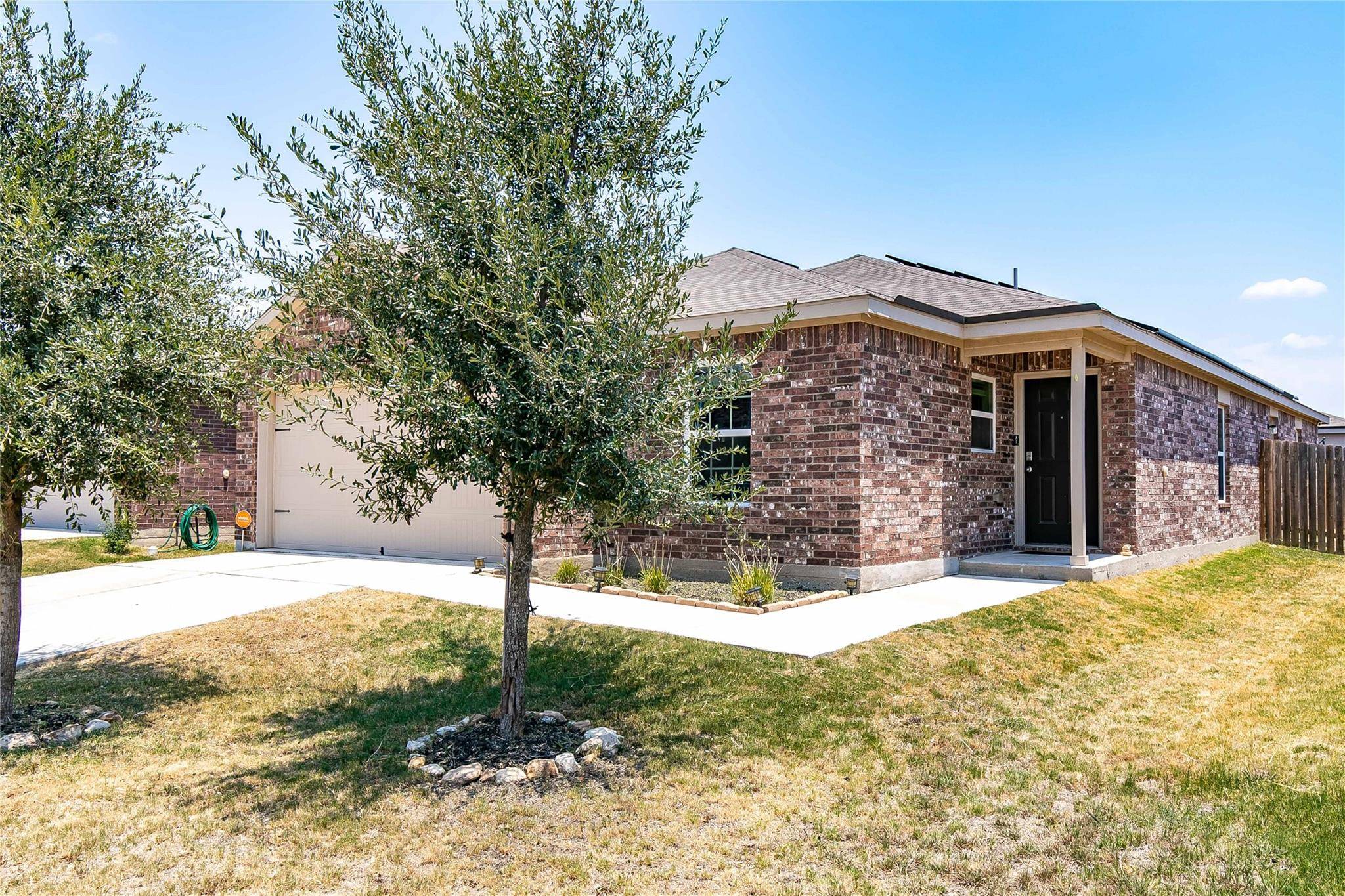 Liberty Hill, TX 78642,221 Continental Ave