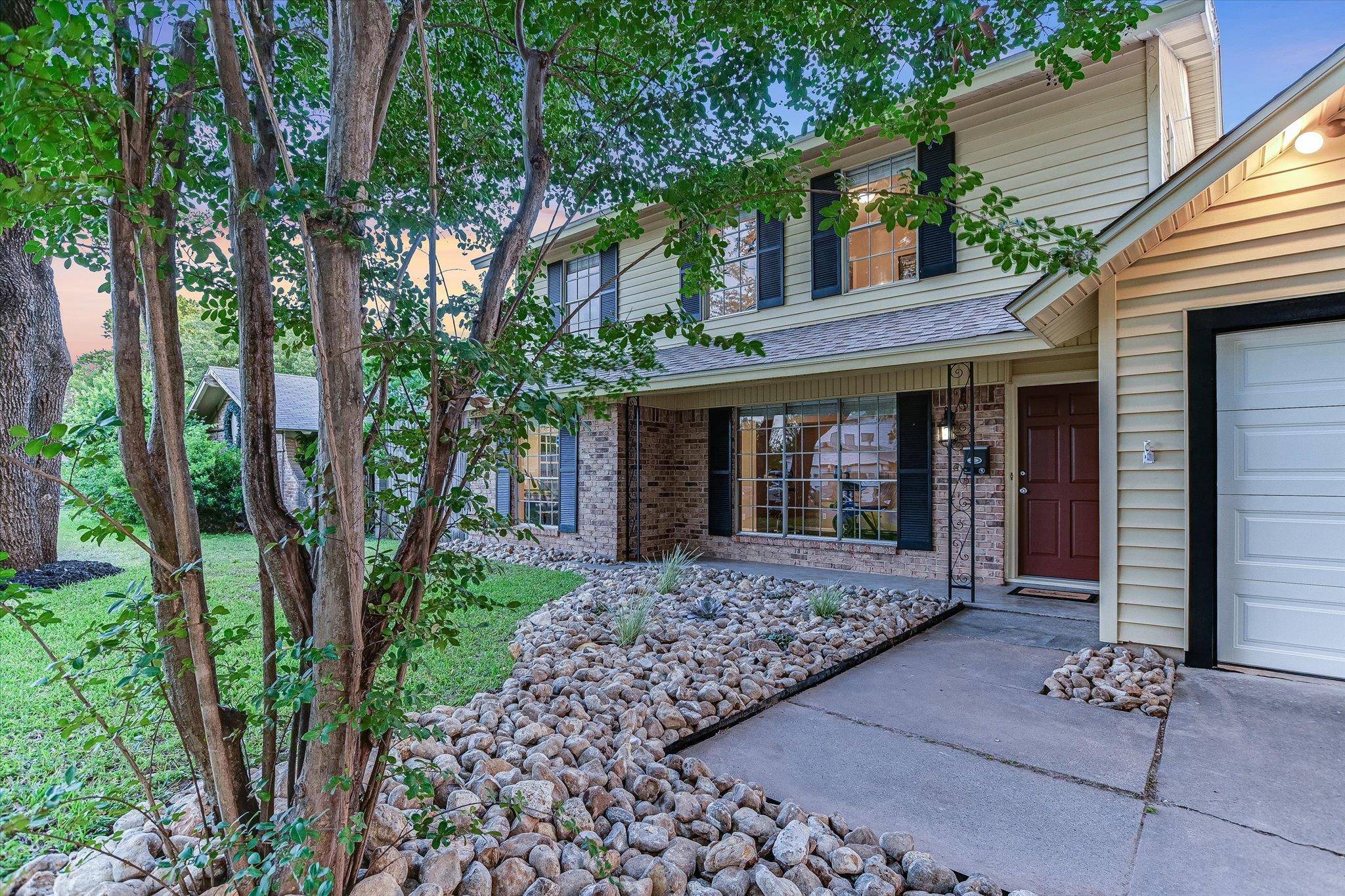 Austin, TX 78758,1005 Quail Park DR