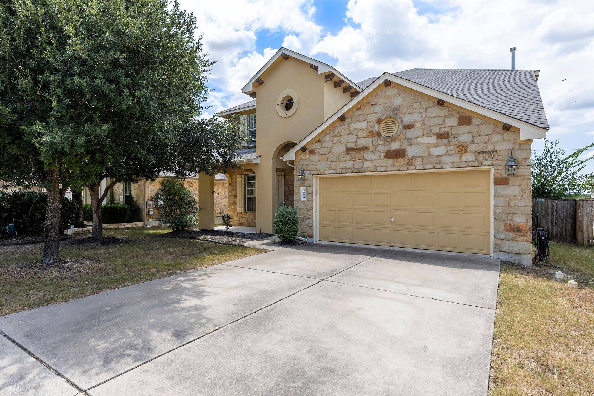 Round Rock, TX 78665,3604 Rosalina LOOP