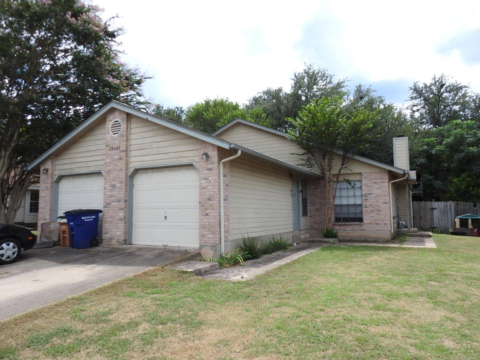 Austin, TX 78729,12402 Deer Falls DR #B