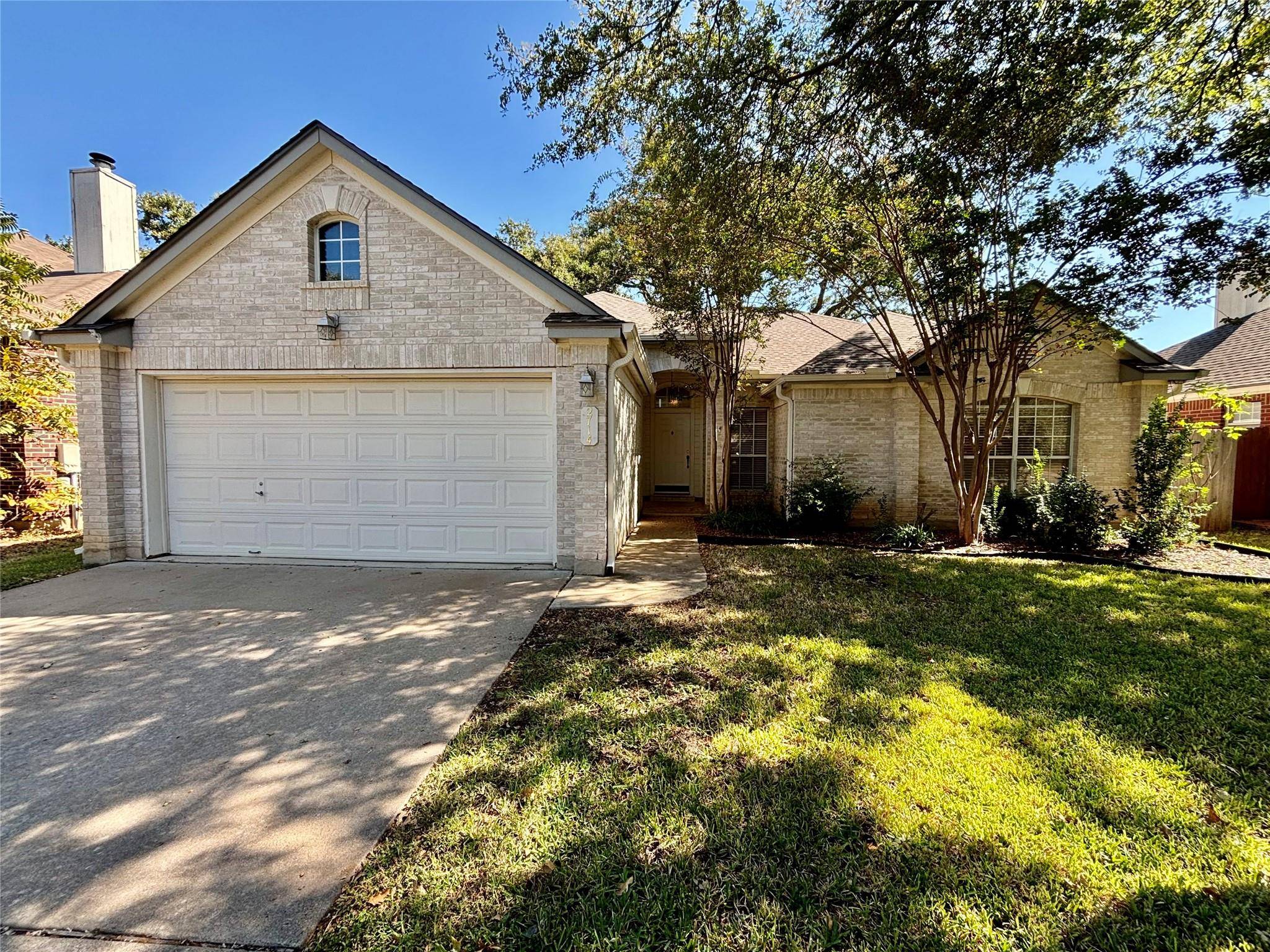 Cedar Park, TX 78613,2714 Big Meadow DR