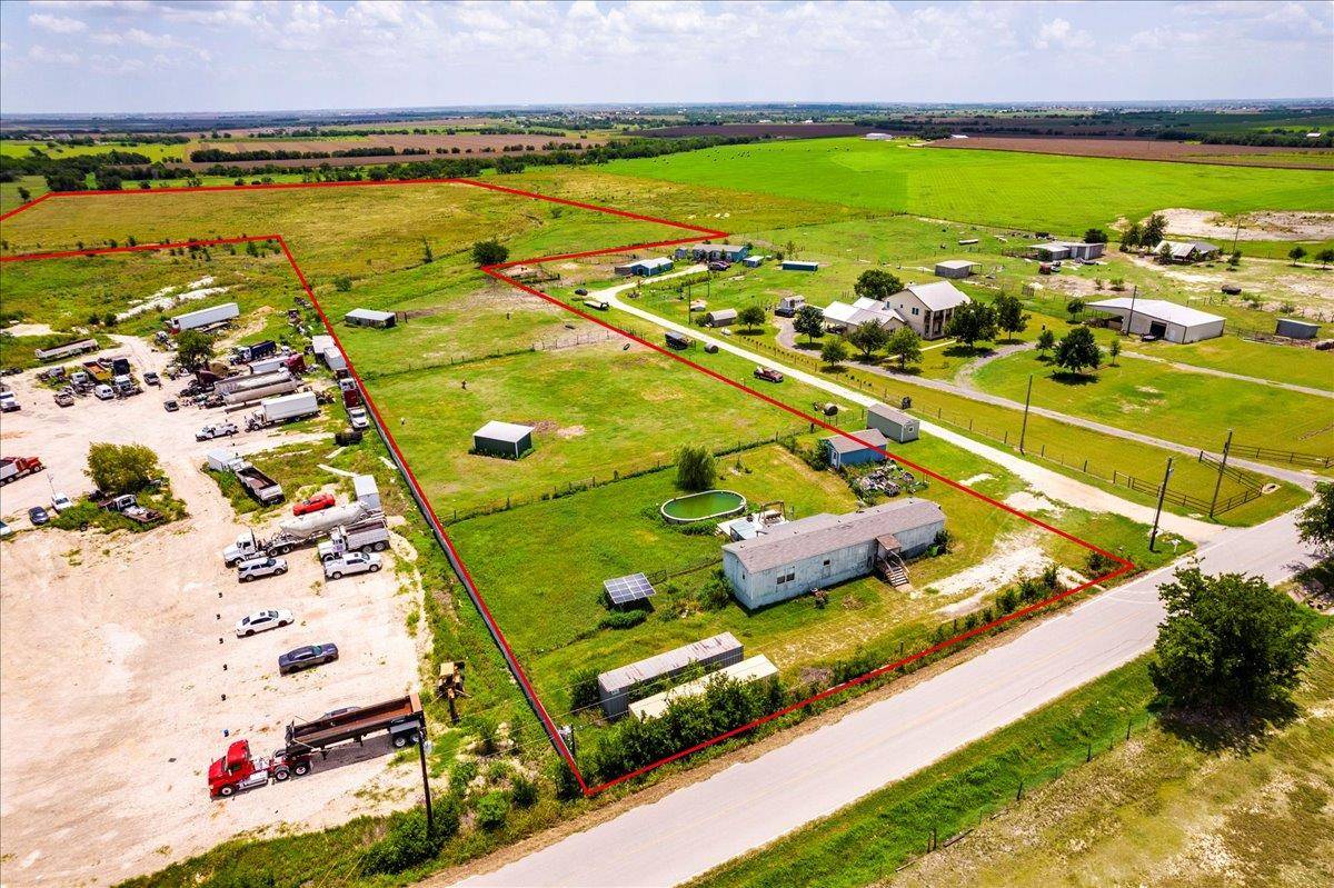 Coupland, TX 78615,20565 Cameron RD