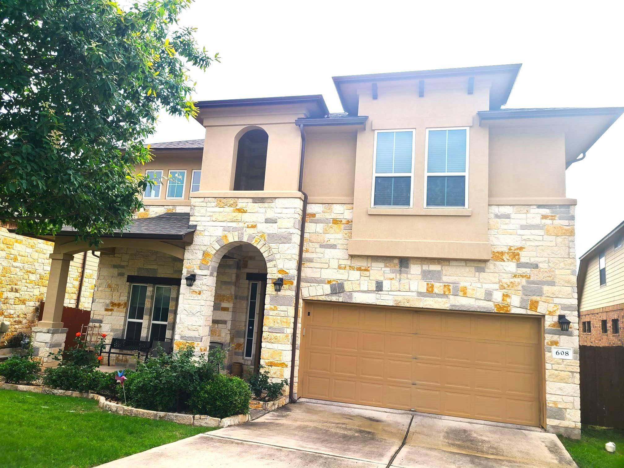 Round Rock, TX 78681,608 Cascada LN