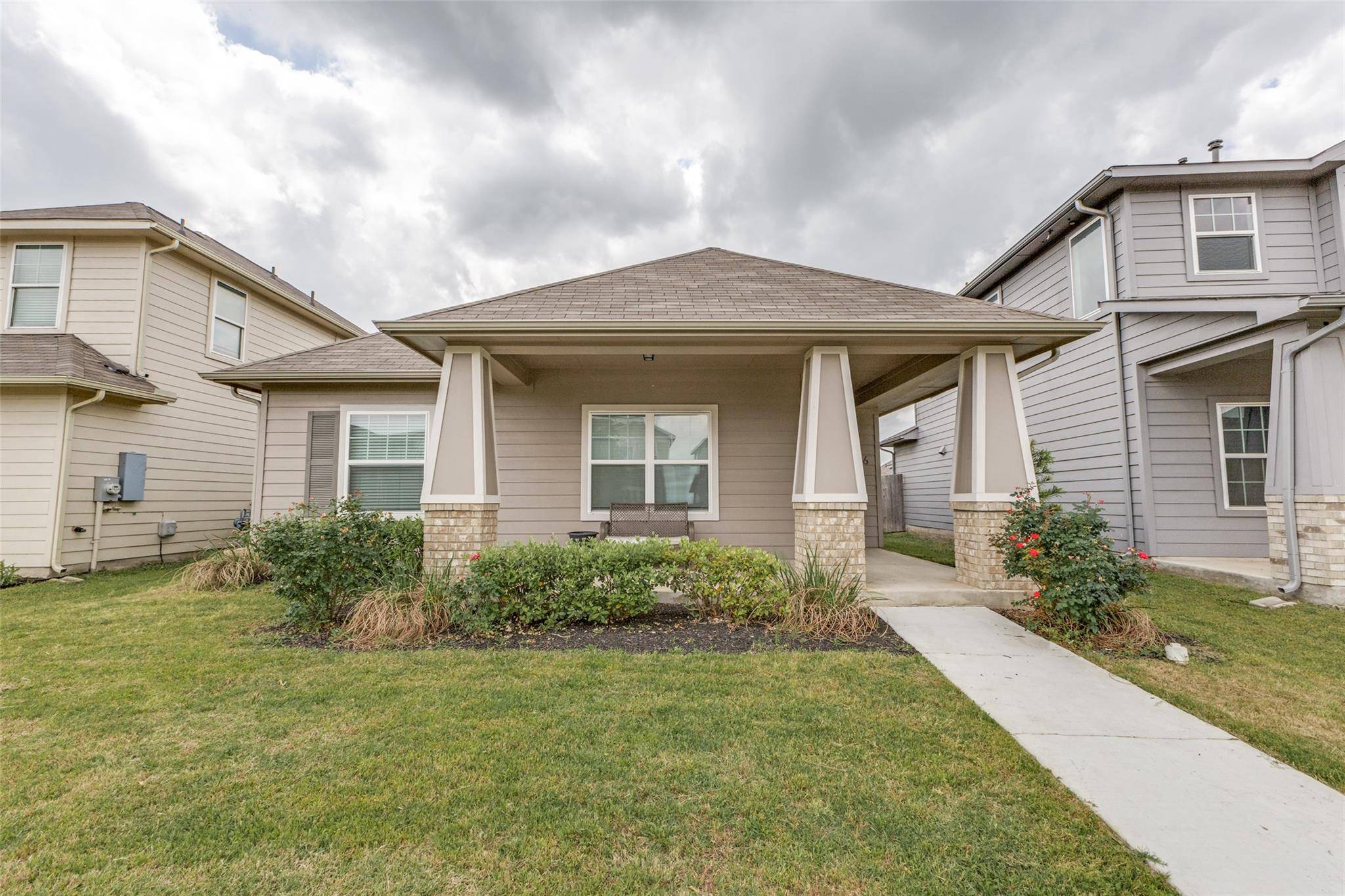 Hutto, TX 78634,226 Bent Creek DR