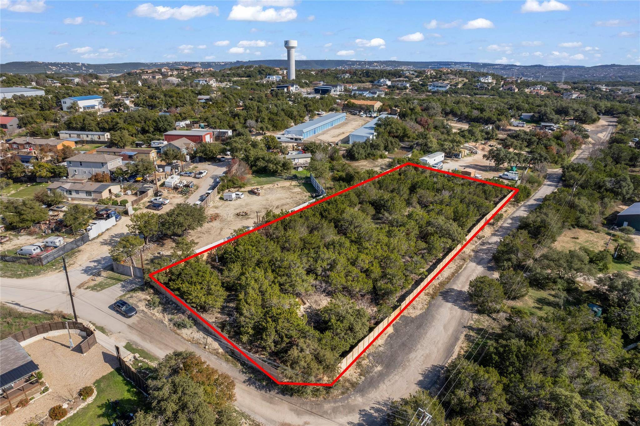 Austin, TX 78734,154432 Richerson DR