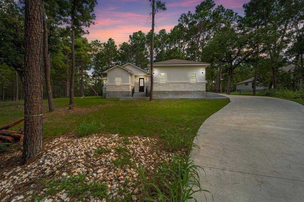 Bastrop, TX 78602,114 Puu Kaua CT