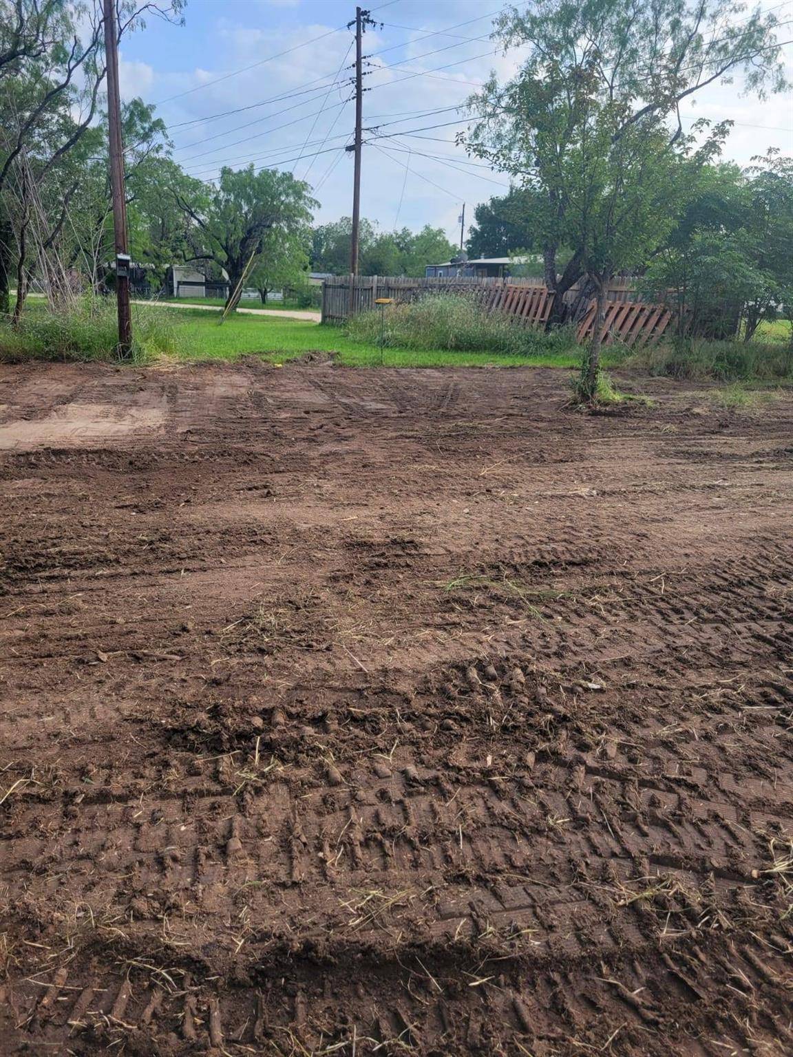 Granite Shoals, TX 78654,2604 Johnson DR