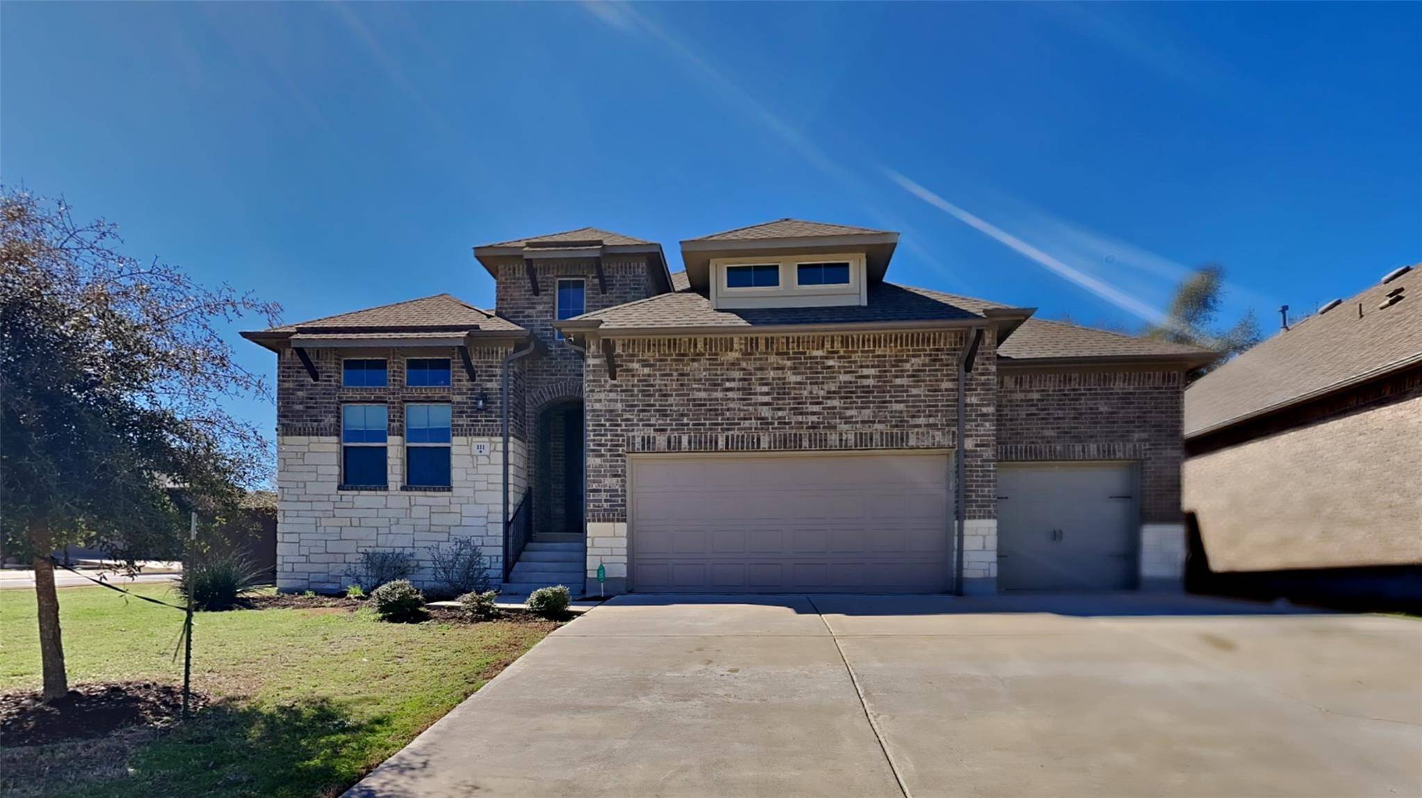 Austin, TX 78737,111 Nantucket CIR