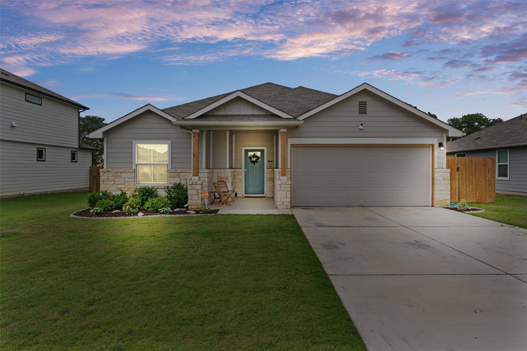 Bertram, TX 78605,268 Bunting LN