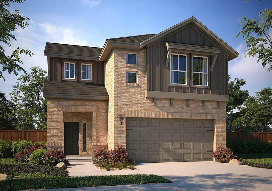 Austin, TX 78748,9702 Amberwick PL