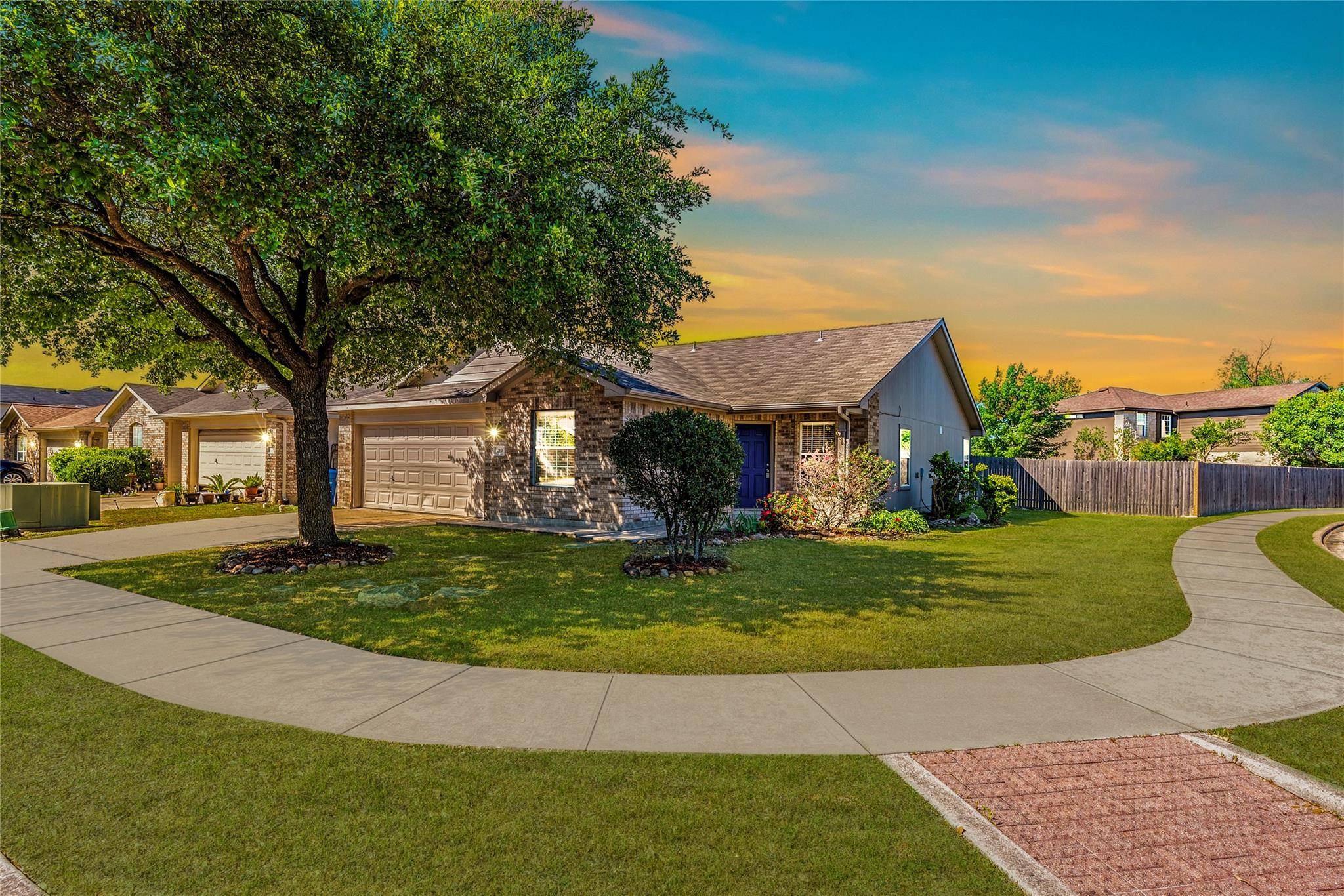 Liberty Hill, TX 78642,219 Quarry LN