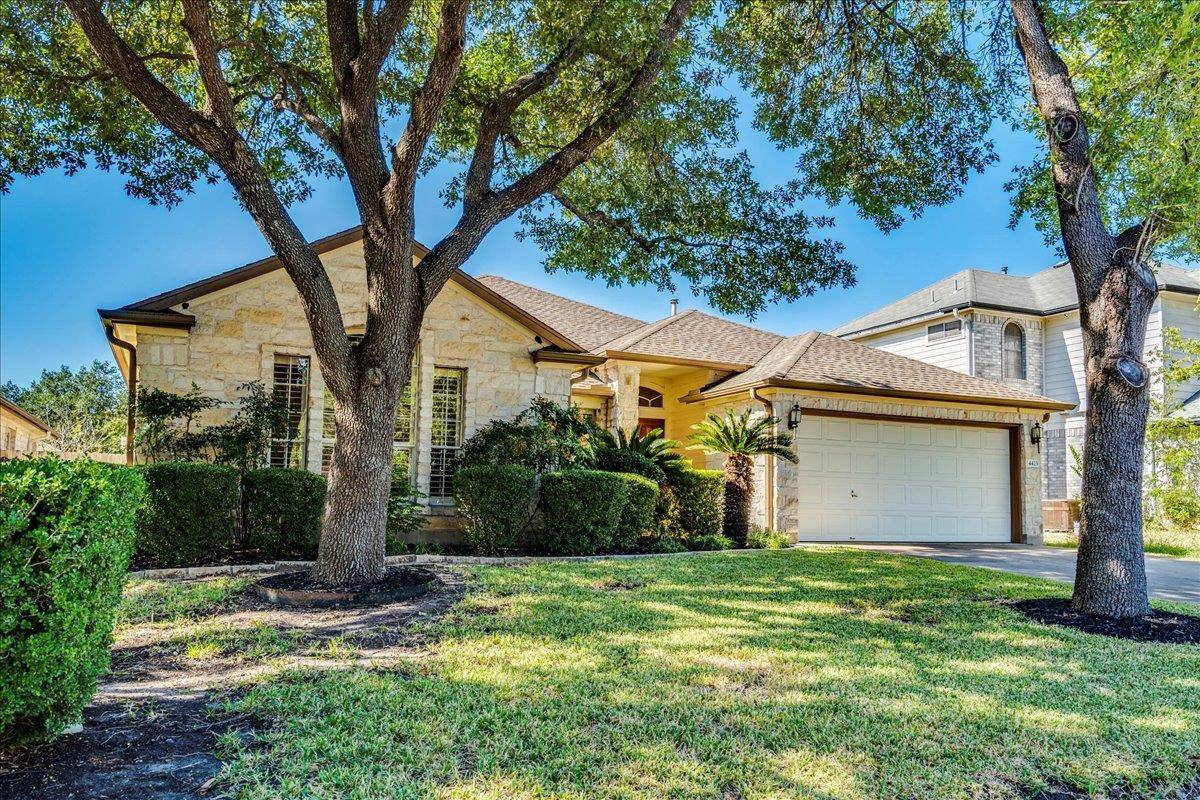 Austin, TX 78749,4423 Tello PATH