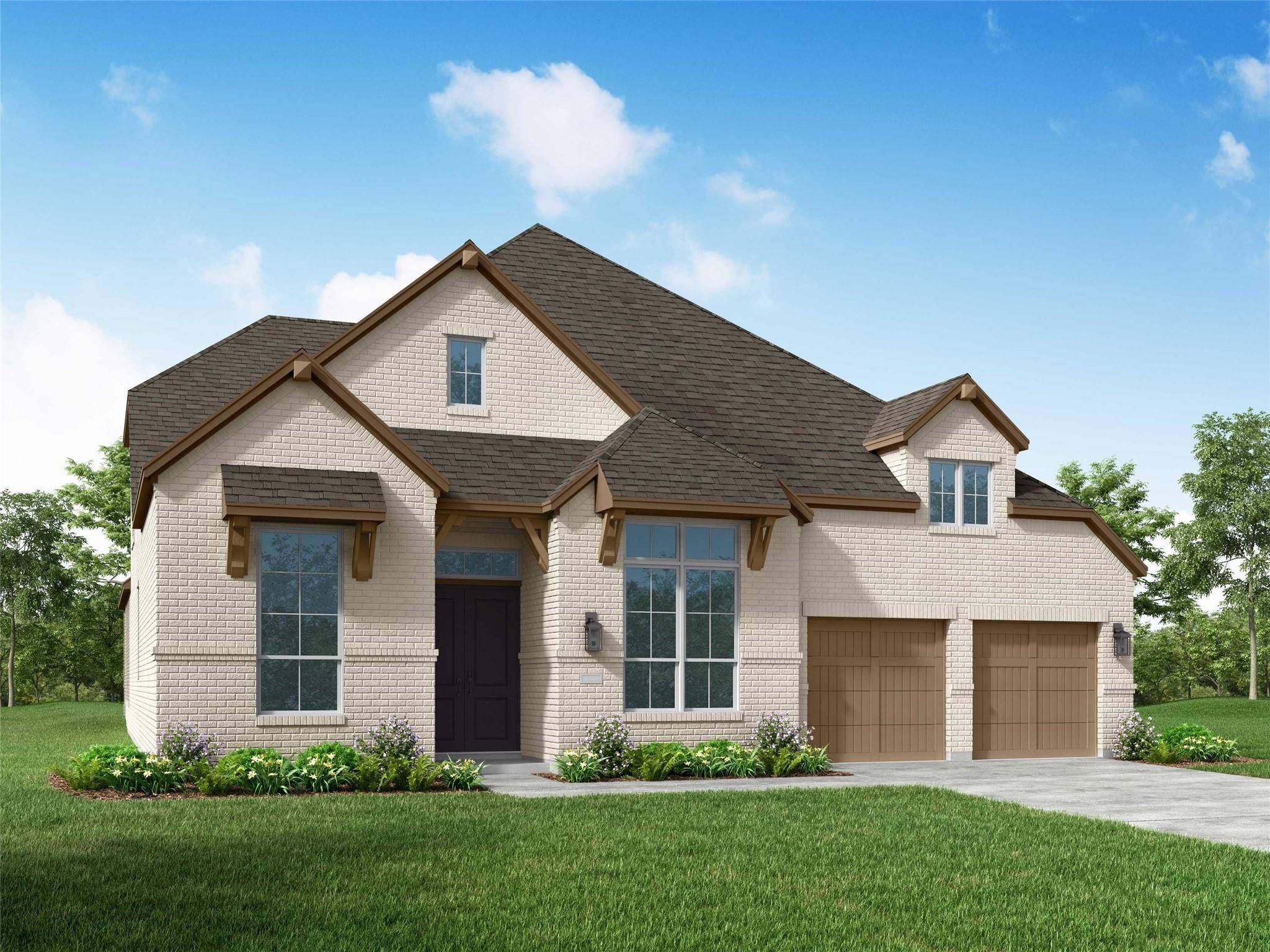 Georgetown, TX 78628,210 Blue Jasmine TRL