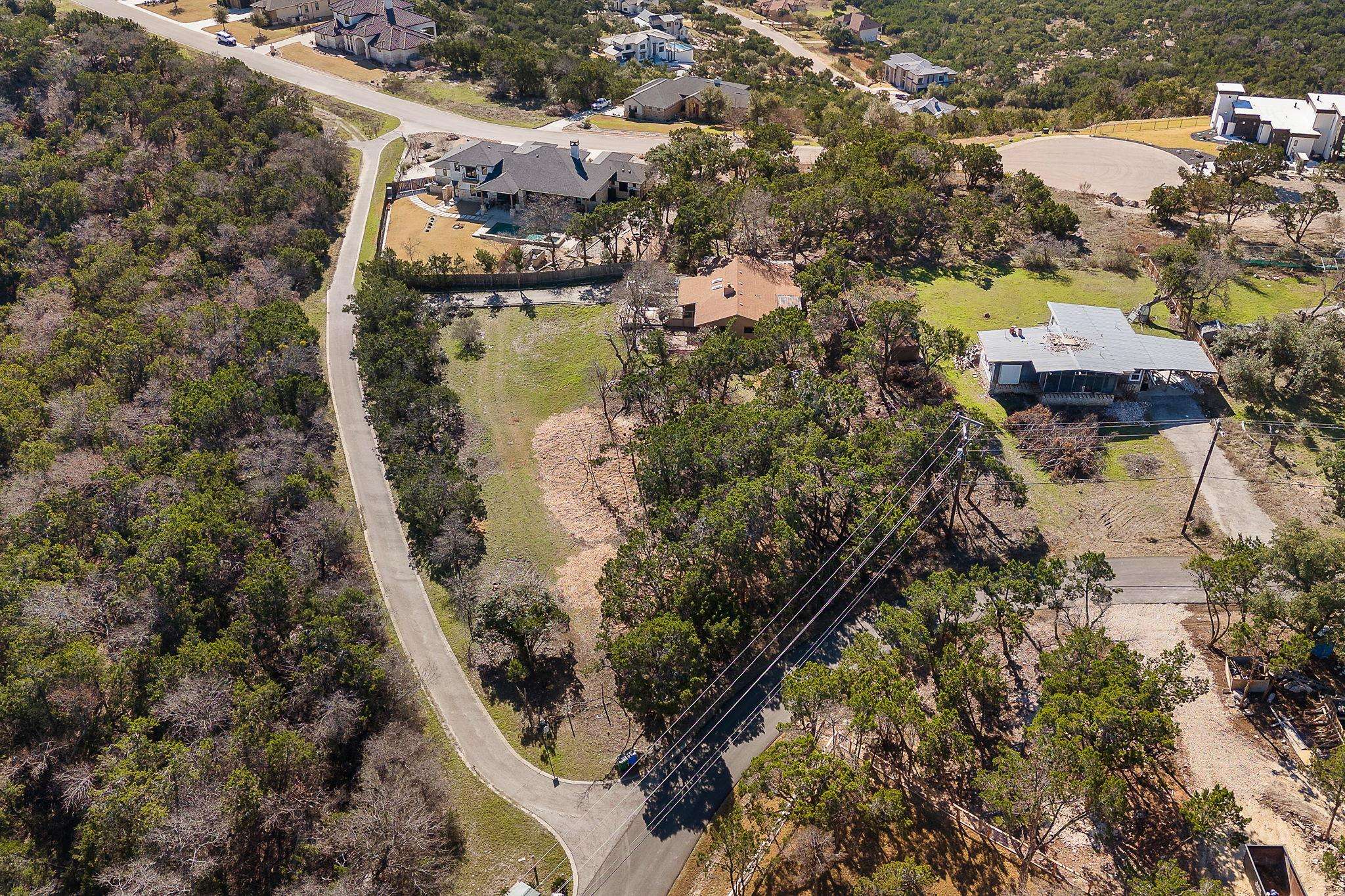 Jonestown, TX 78645,9003 & 9007 Grandview DR