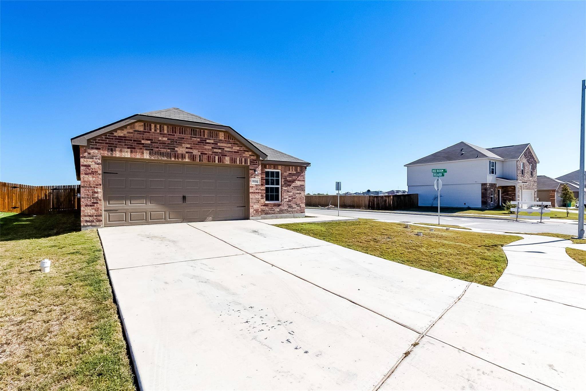 Elgin, TX 78621,18004 Speculator LN