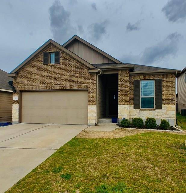 Leander, TX 78641,88 Golden Eagle LN