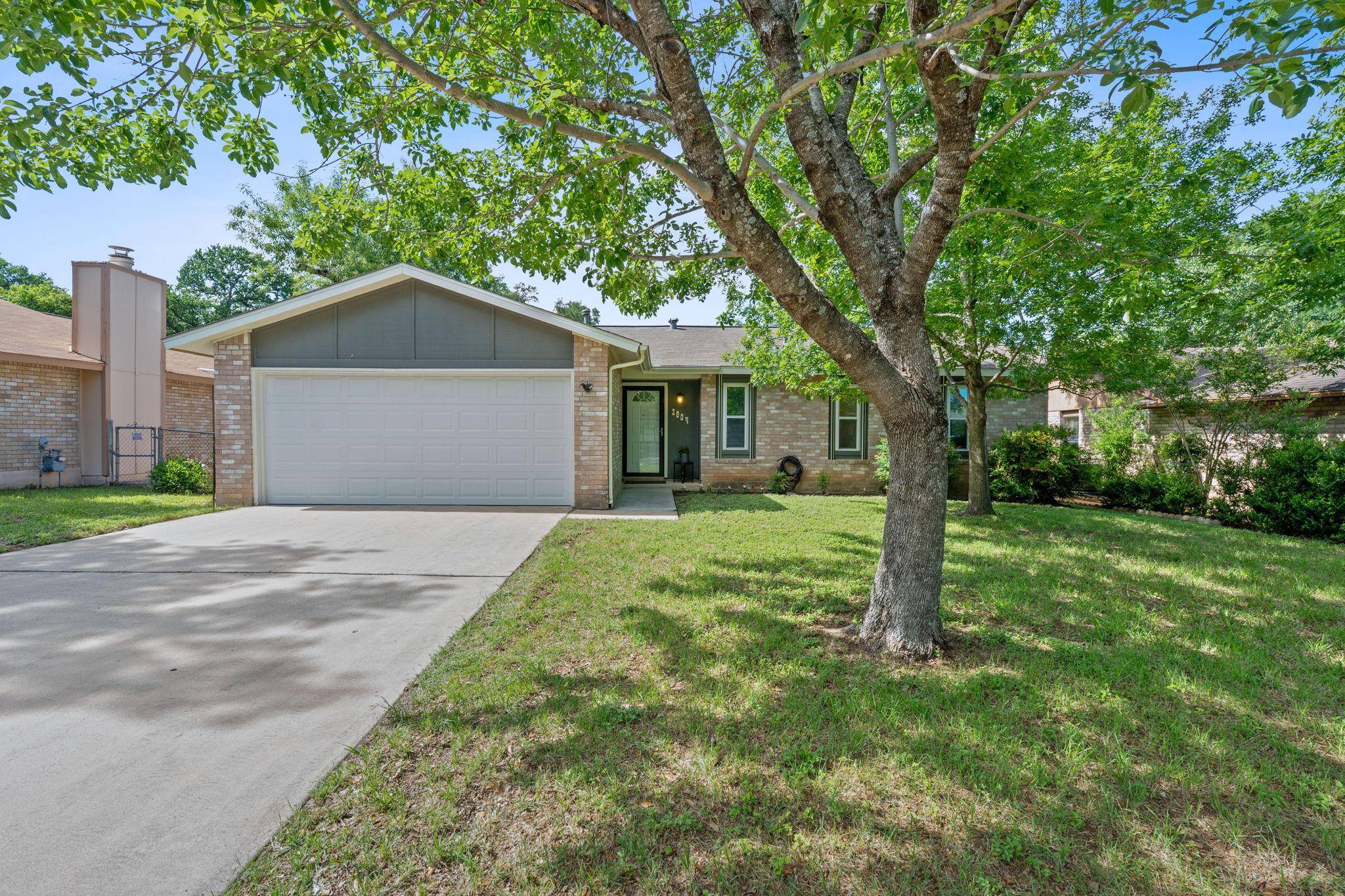 Austin, TX 78745,2804 Bushnell DR