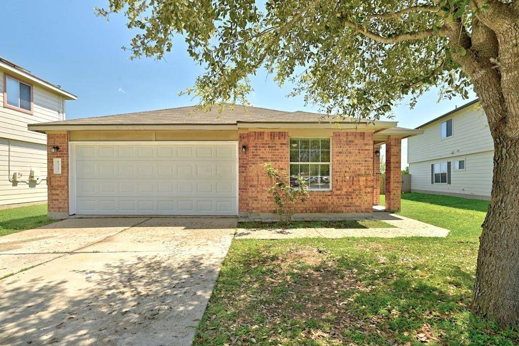 Del Valle, TX 78617,6317 Vida Nueva Ave