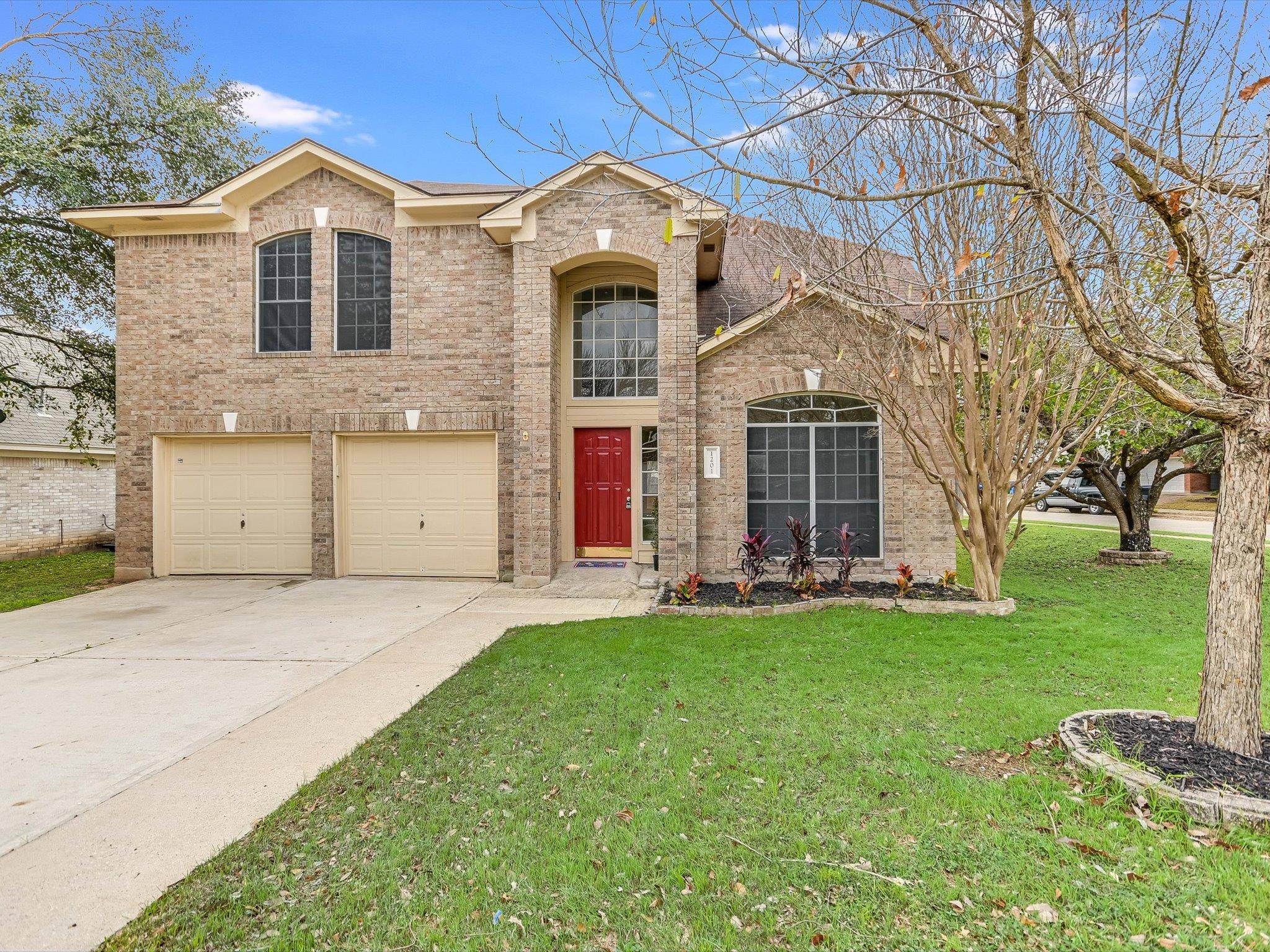 Pflugerville, TX 78660,1201 Marigold WAY