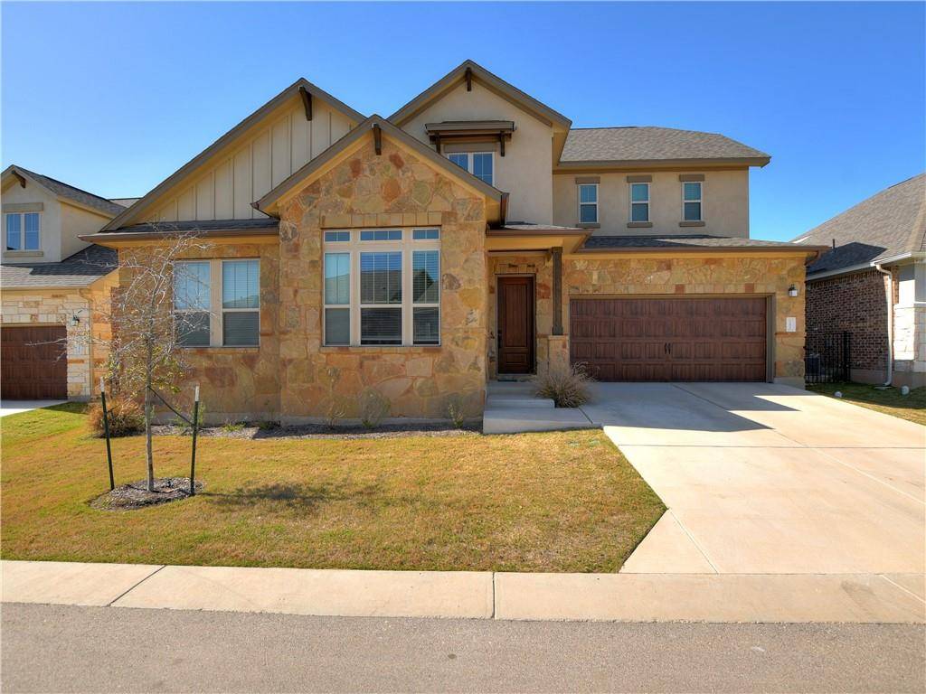 Austin, TX 78737,153 Bright Valley WAY