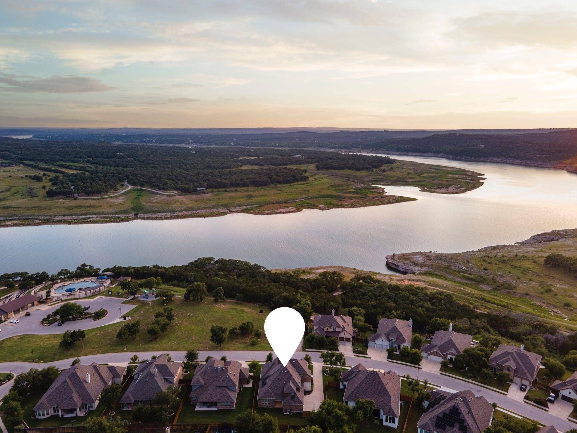 Lago Vista, TX 78645,7219 Pace Ravine DR