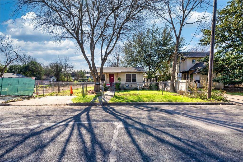 Austin, TX 78704,707 Fletcher ST