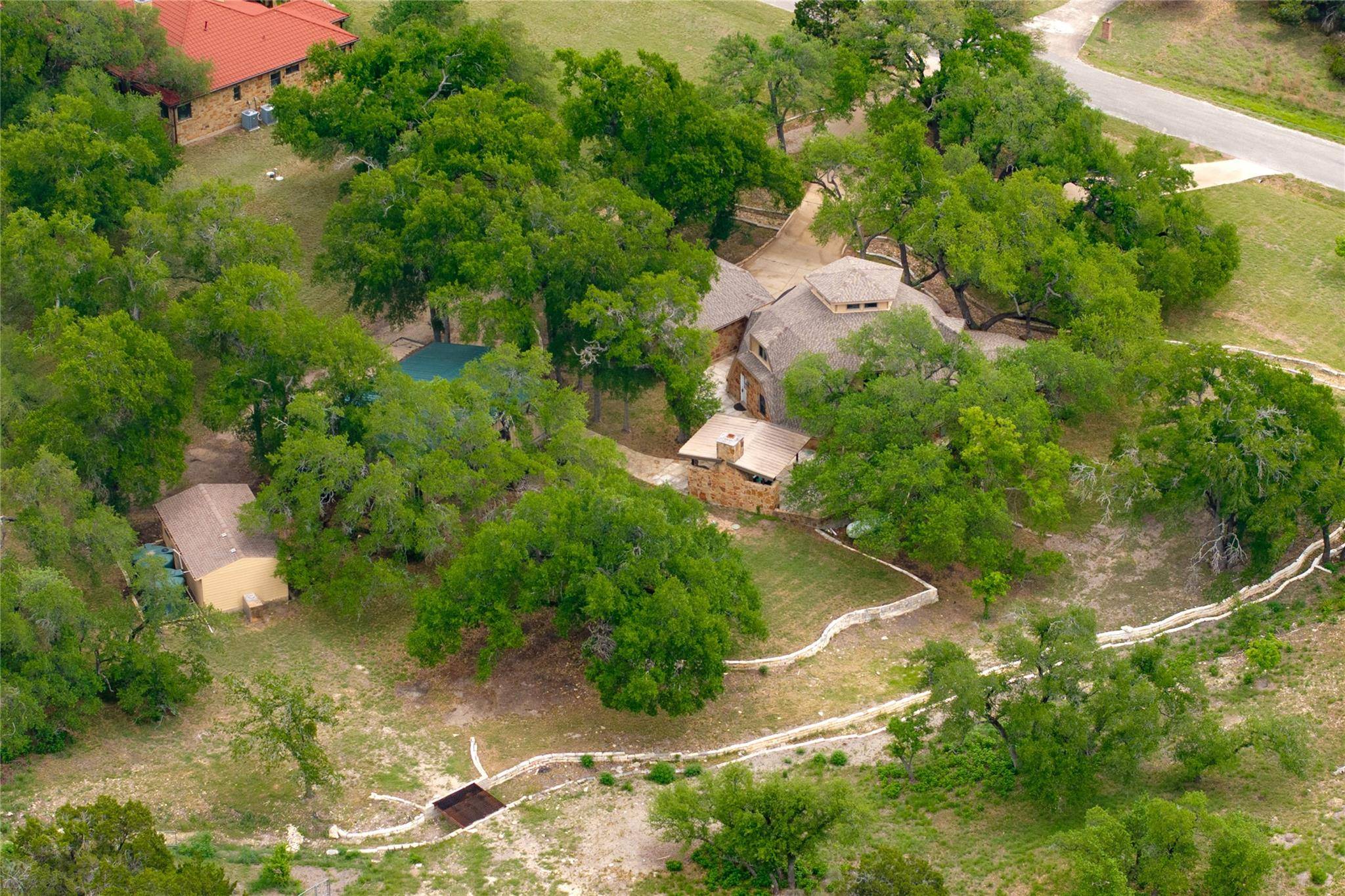 Austin, TX 78737,16 Tall Oaks TRL