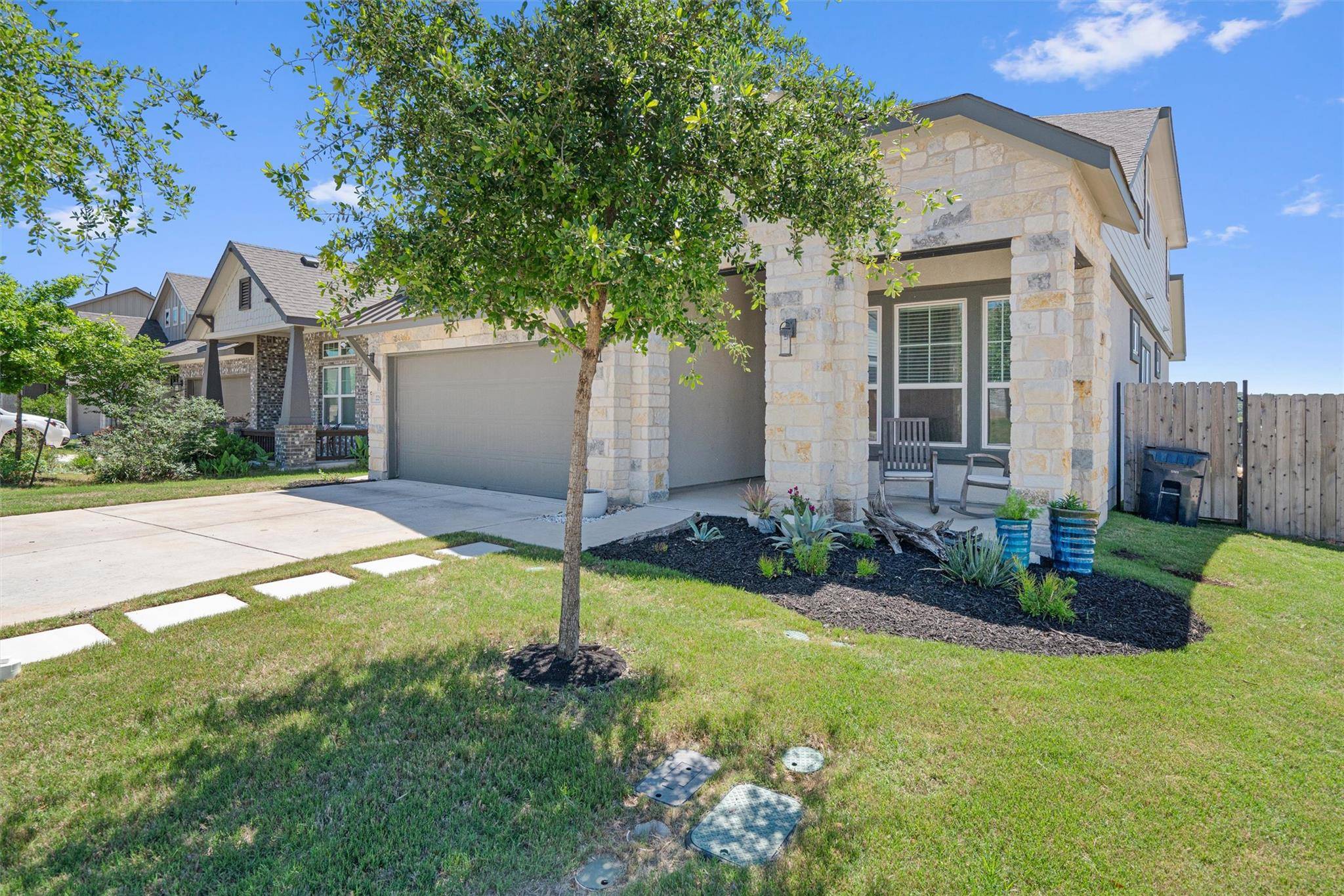 Georgetown, TX 78628,225 Palio PL