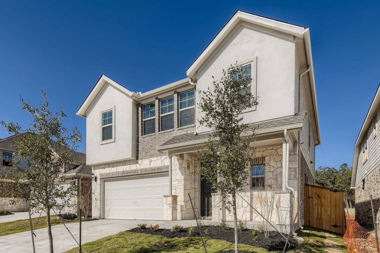 Georgetown, TX 78628,1014 Ridge Runner DR