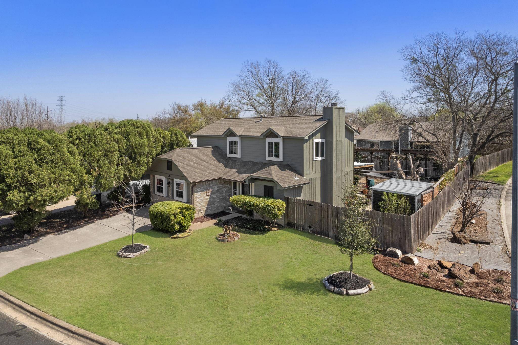Austin, TX 78758,1807 Morning Quail DR
