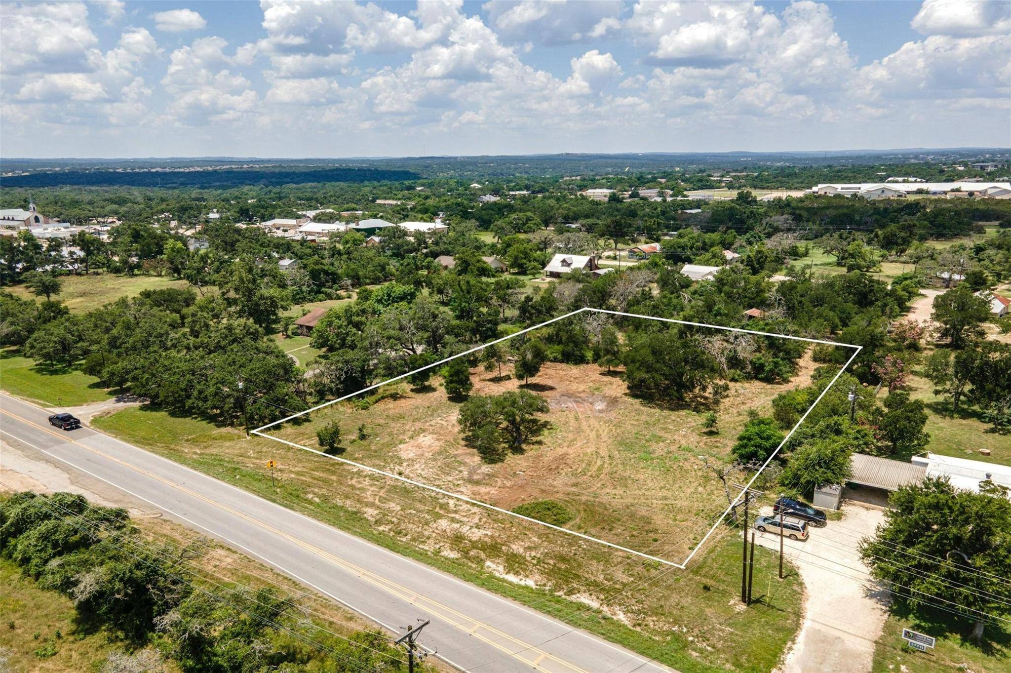 Dripping Springs, TX 78620,27709 Ranch Road 12