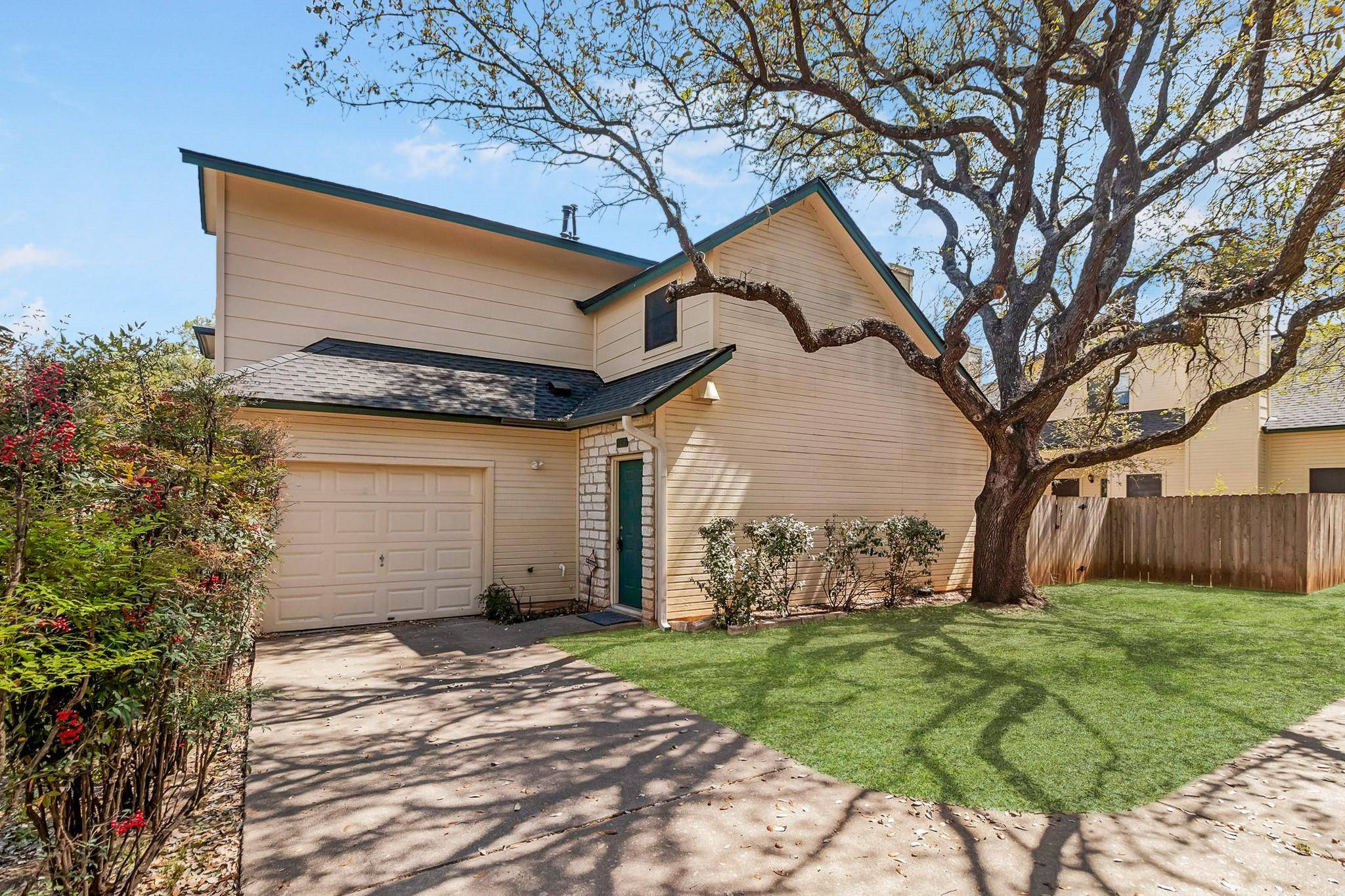 Austin, TX 78727,12212 Brigadoon LN #127