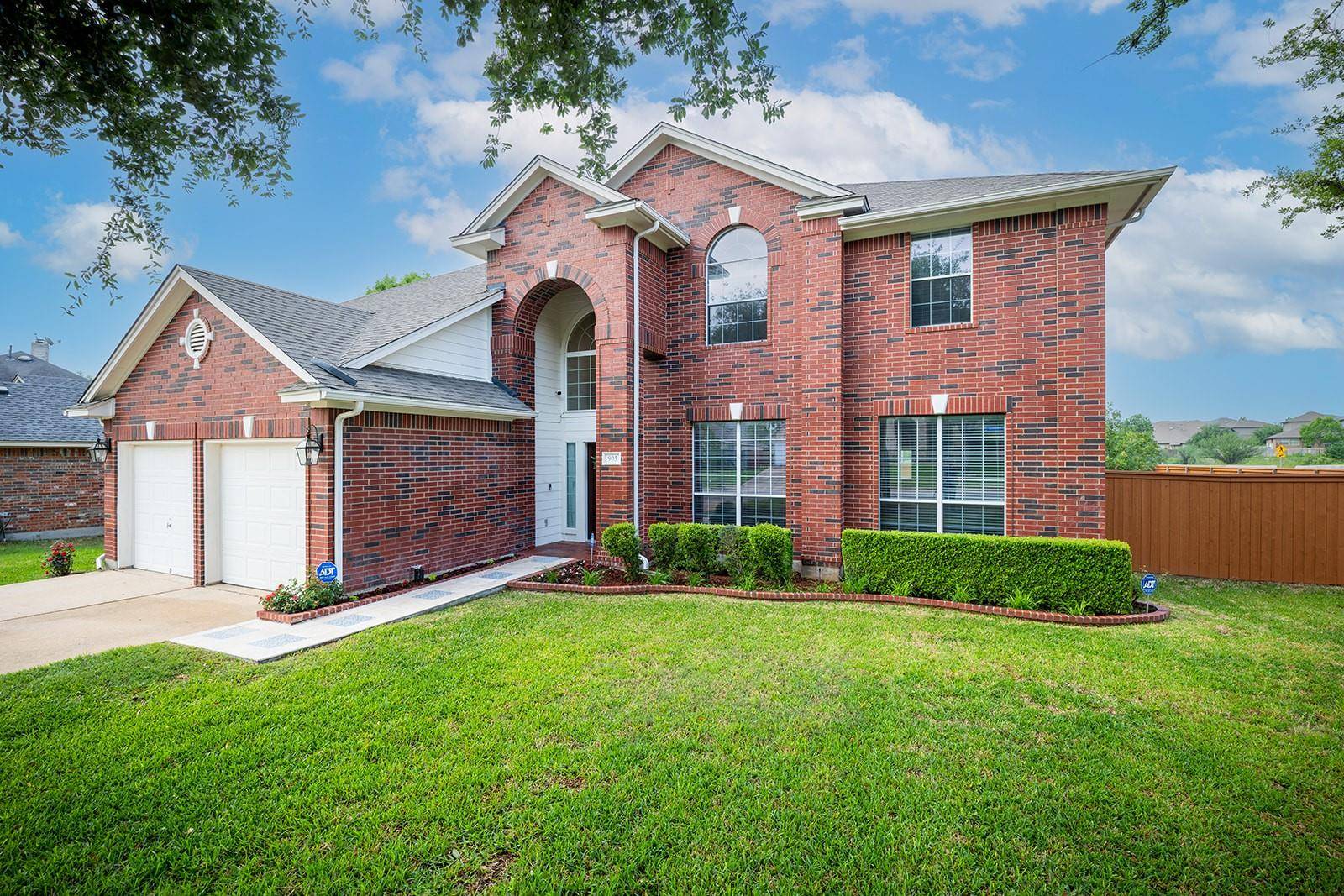 Pflugerville, TX 78660,905 Ambrose DR