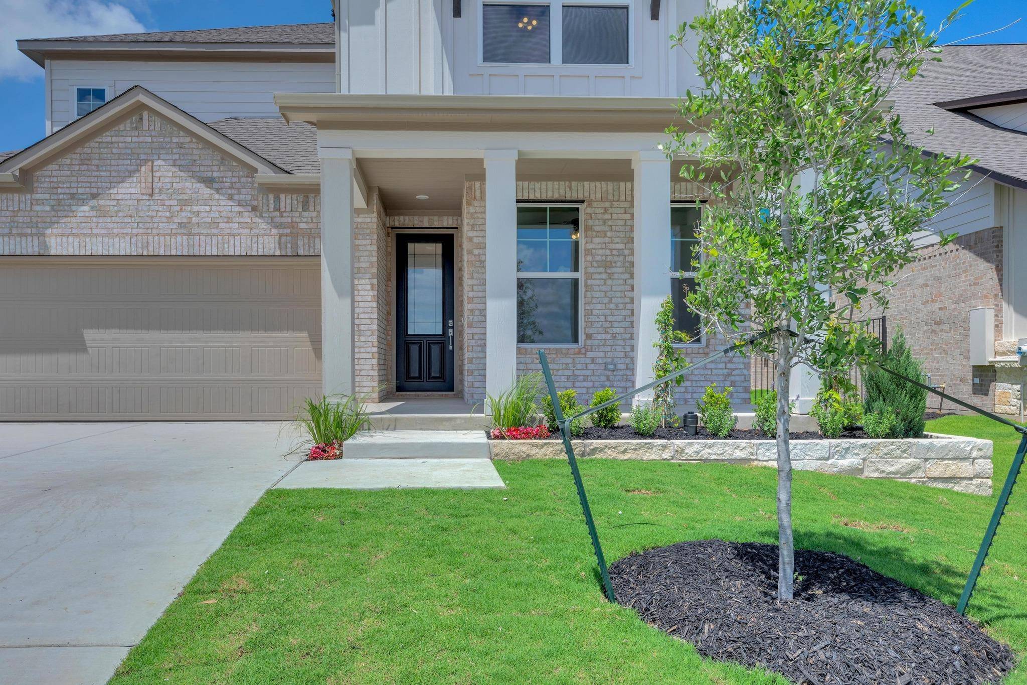Liberty Hill, TX 78642,328 Amista DR