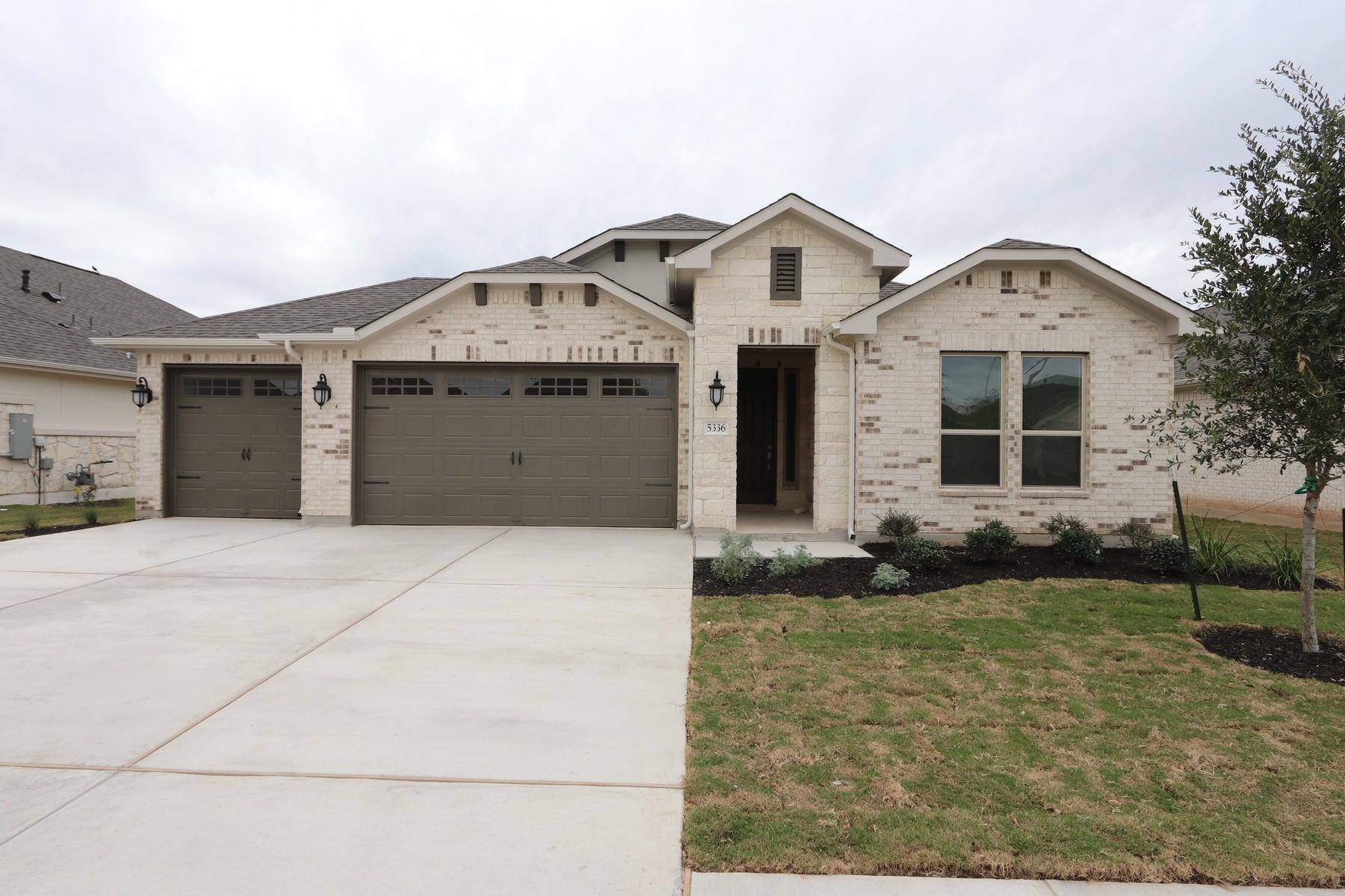 Round Rock, TX 78665,5336 Corelli FLS