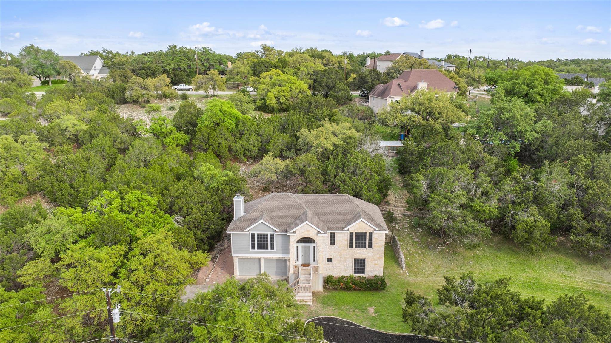 Spicewood, TX 78669,107 Scone DR