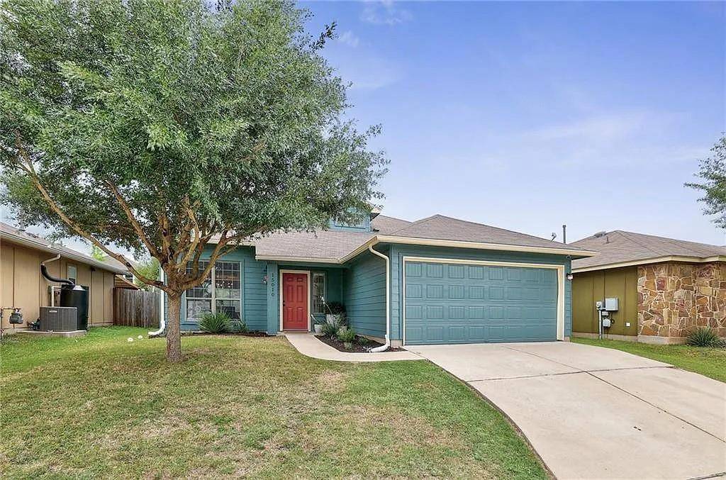 Austin, TX 78725,15010 Parrish LN