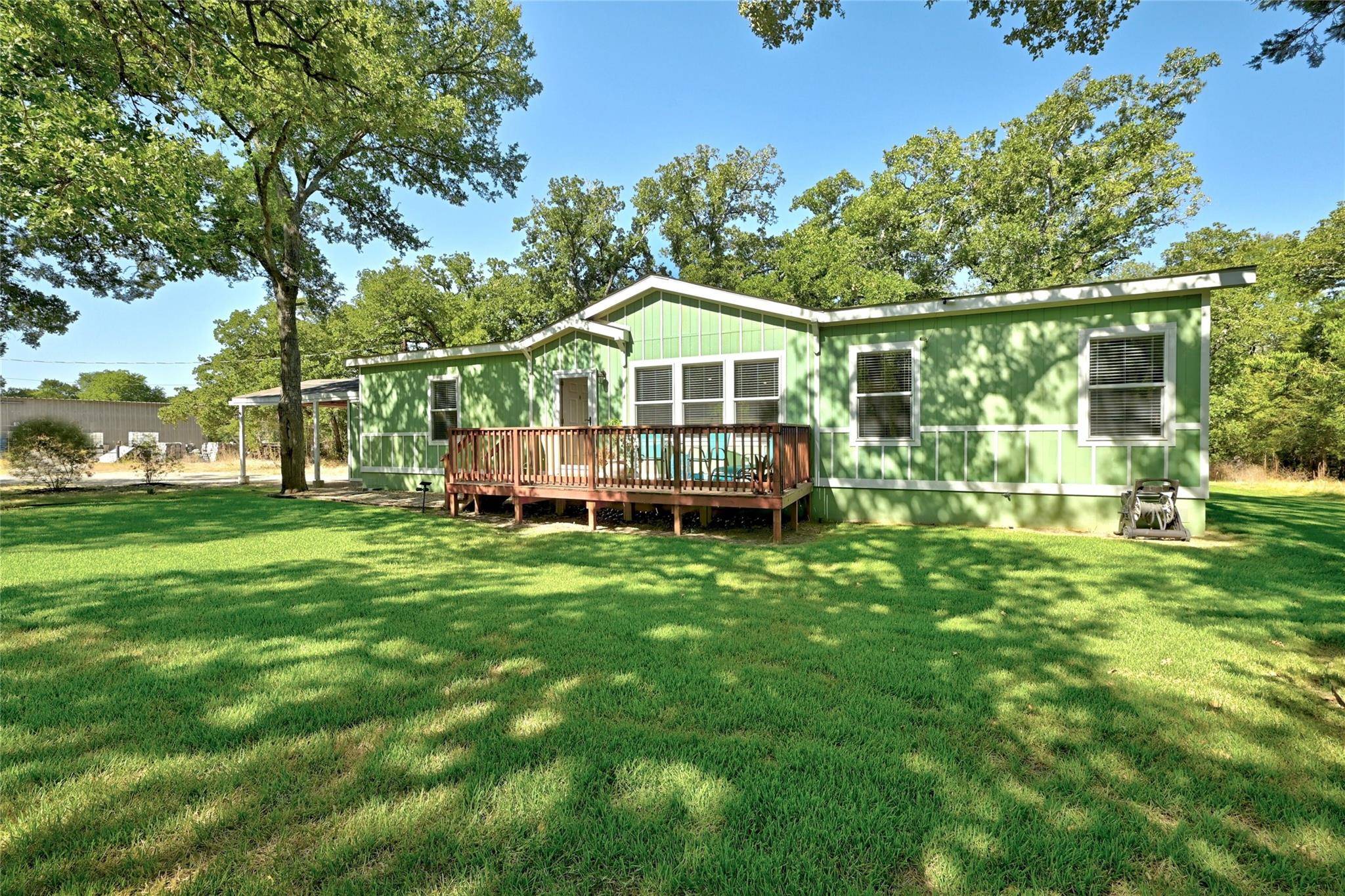 Cedar Creek, TX 78612,178 Leisure LN