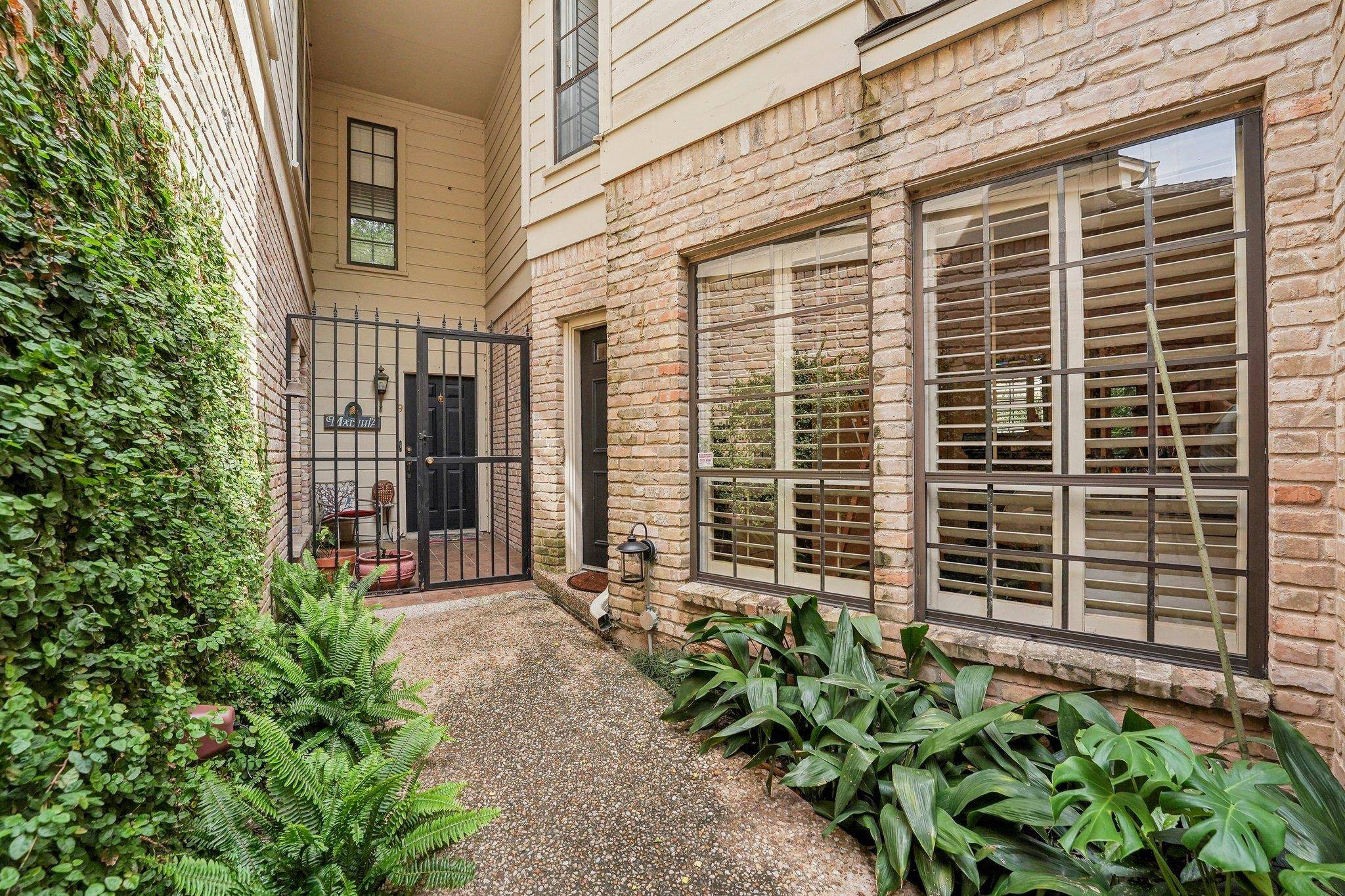 Austin, TX 78703,3421 Pecos ST #B7