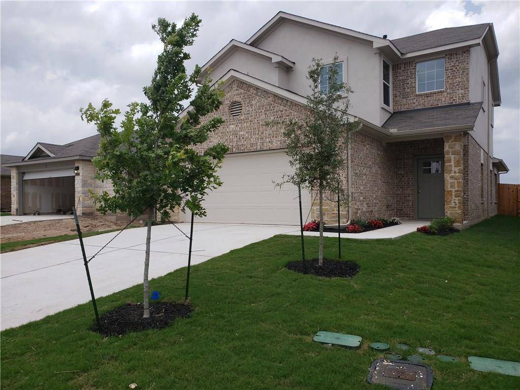 Georgetown, TX 78626,416 Otto Ave