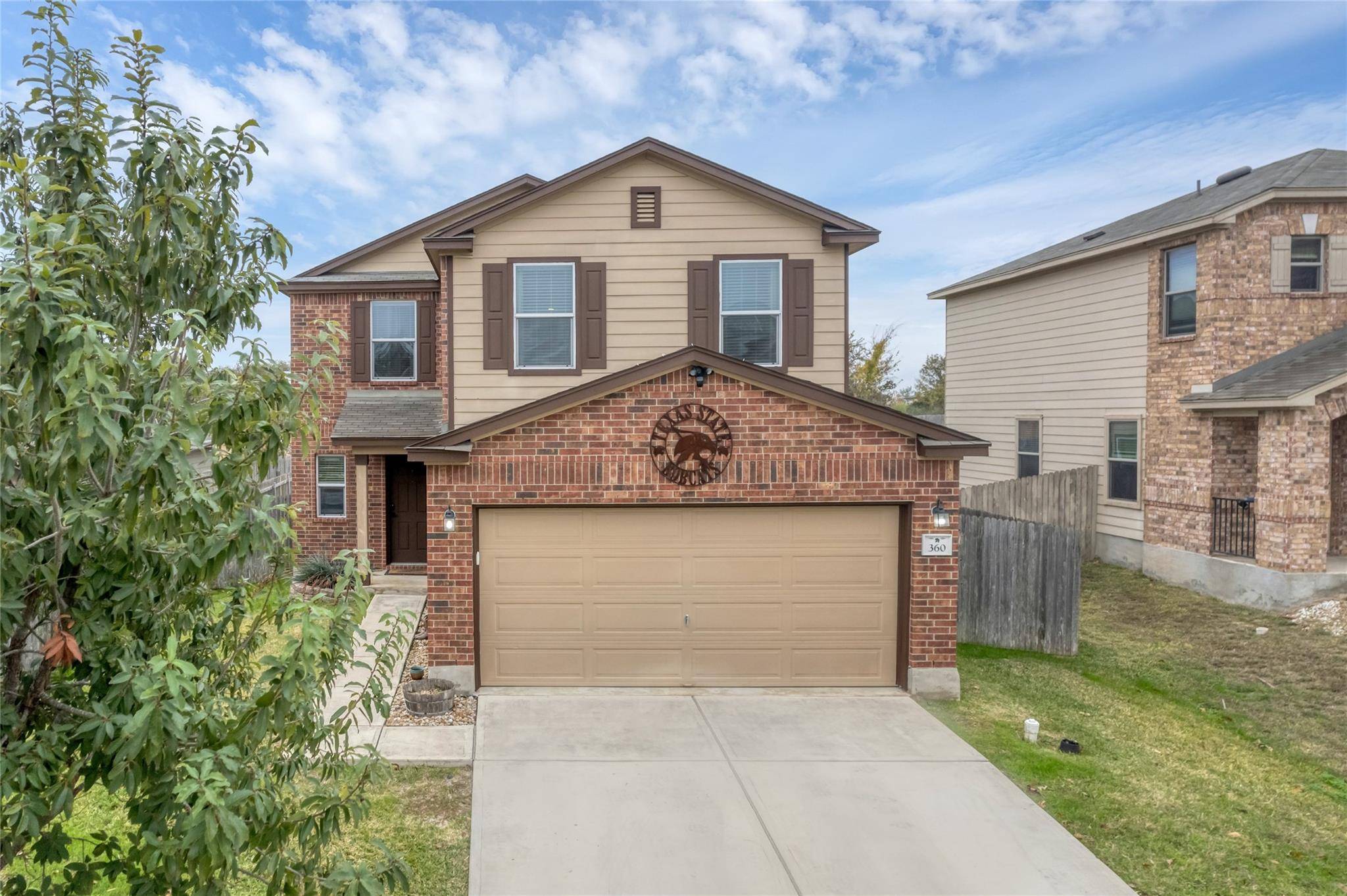 Kyle, TX 78640,360 Gina DR