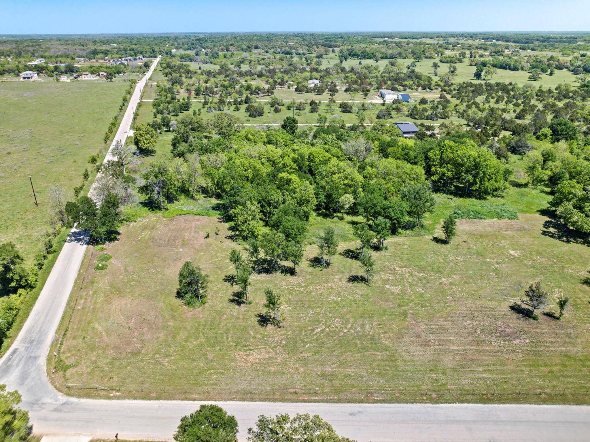 Dale, TX 78616,TBD Old Colony Line RD