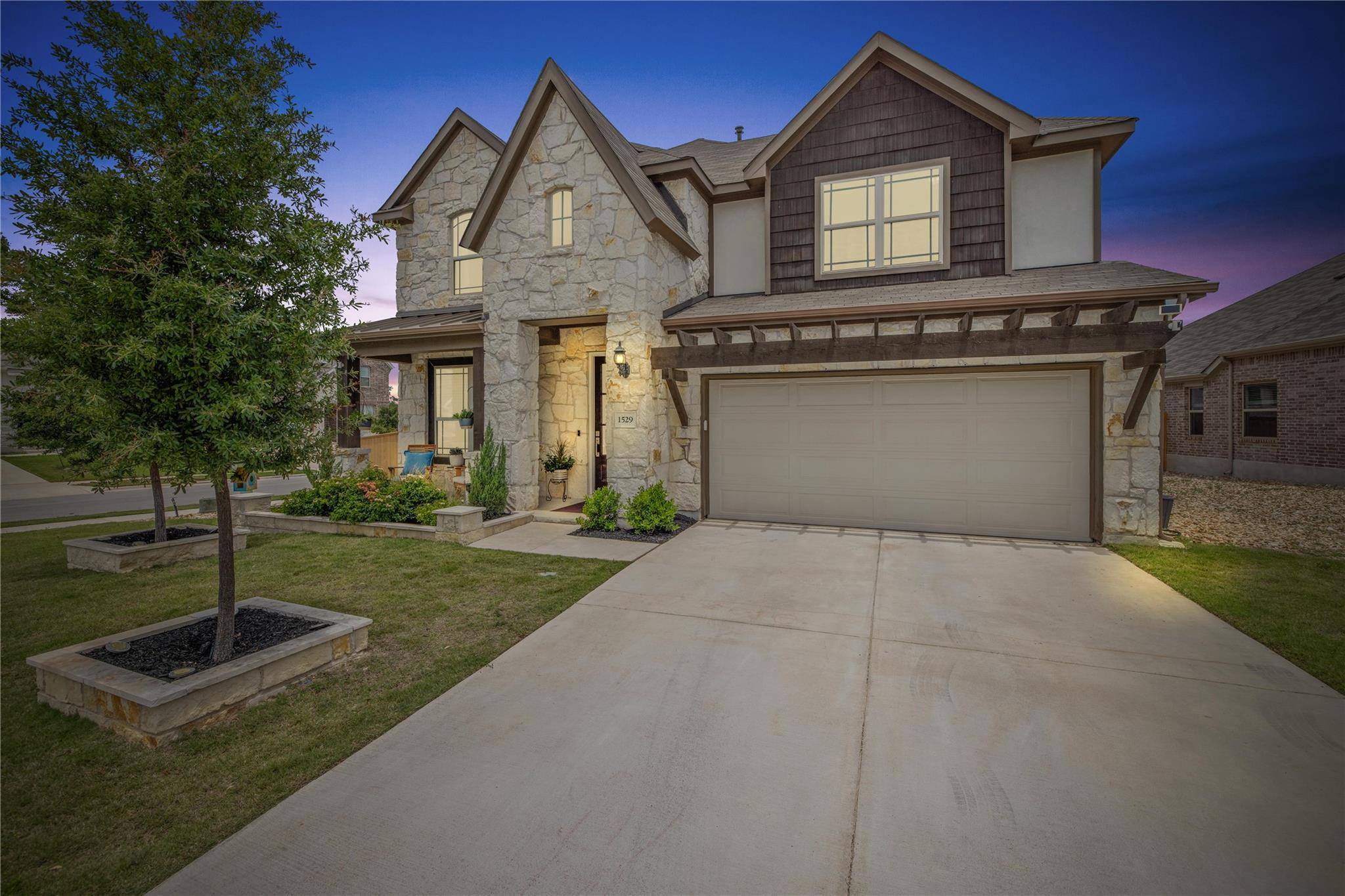 Leander, TX 78641,1529 Sibley WAY
